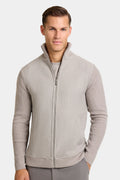 THE TREVISO JACKET